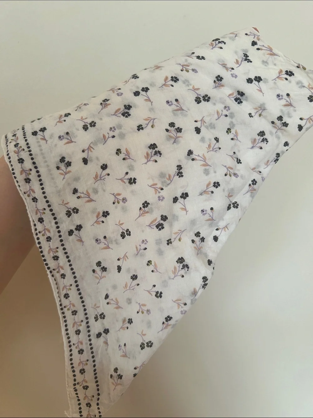 ISO in search of madewell bandanas :-)
